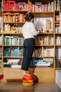 Stapelstein rinkinys | ORIGINAL WARM CLASSIC