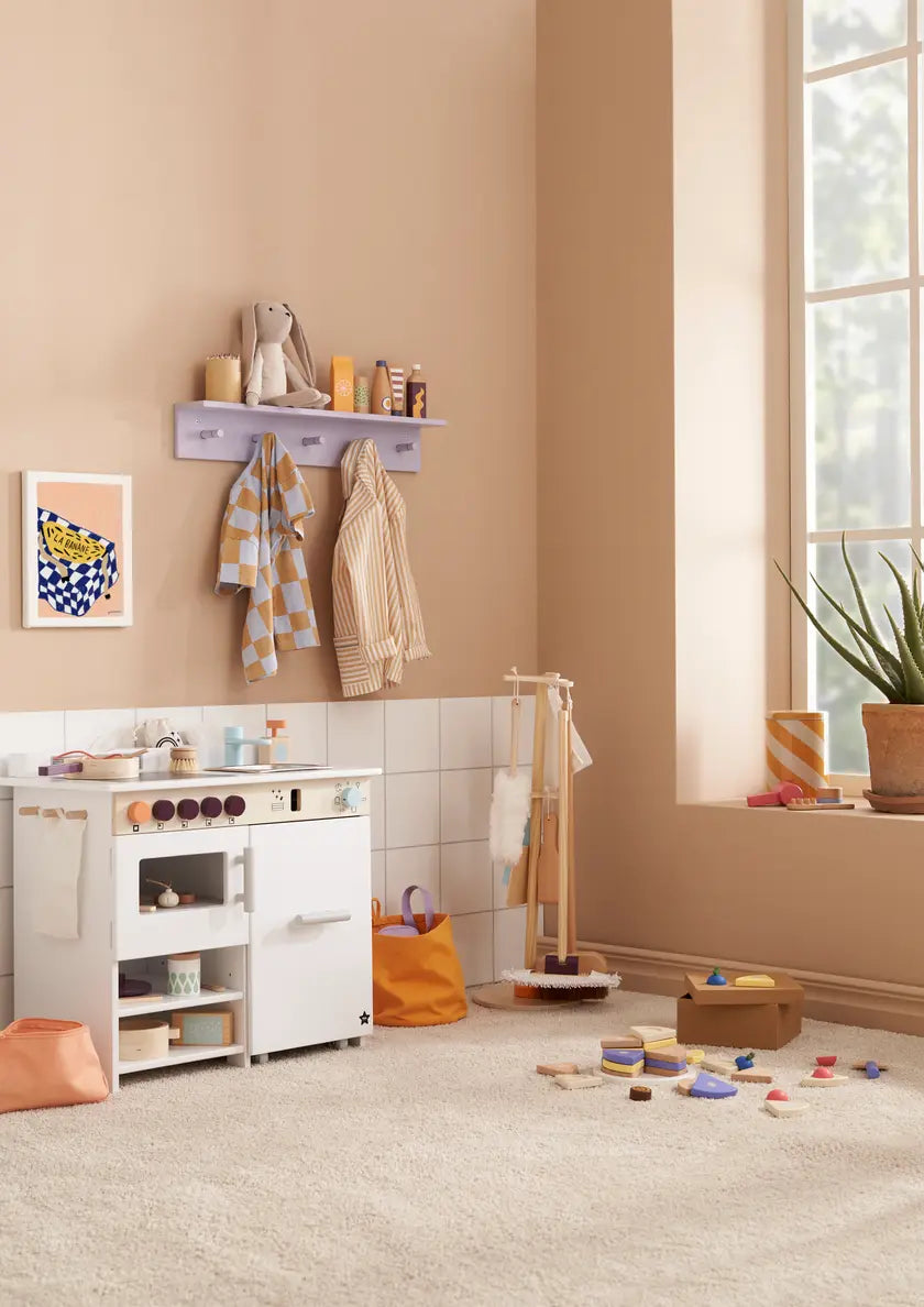 Vaikiškas valymo rinkinys | KIDS CONCEPT