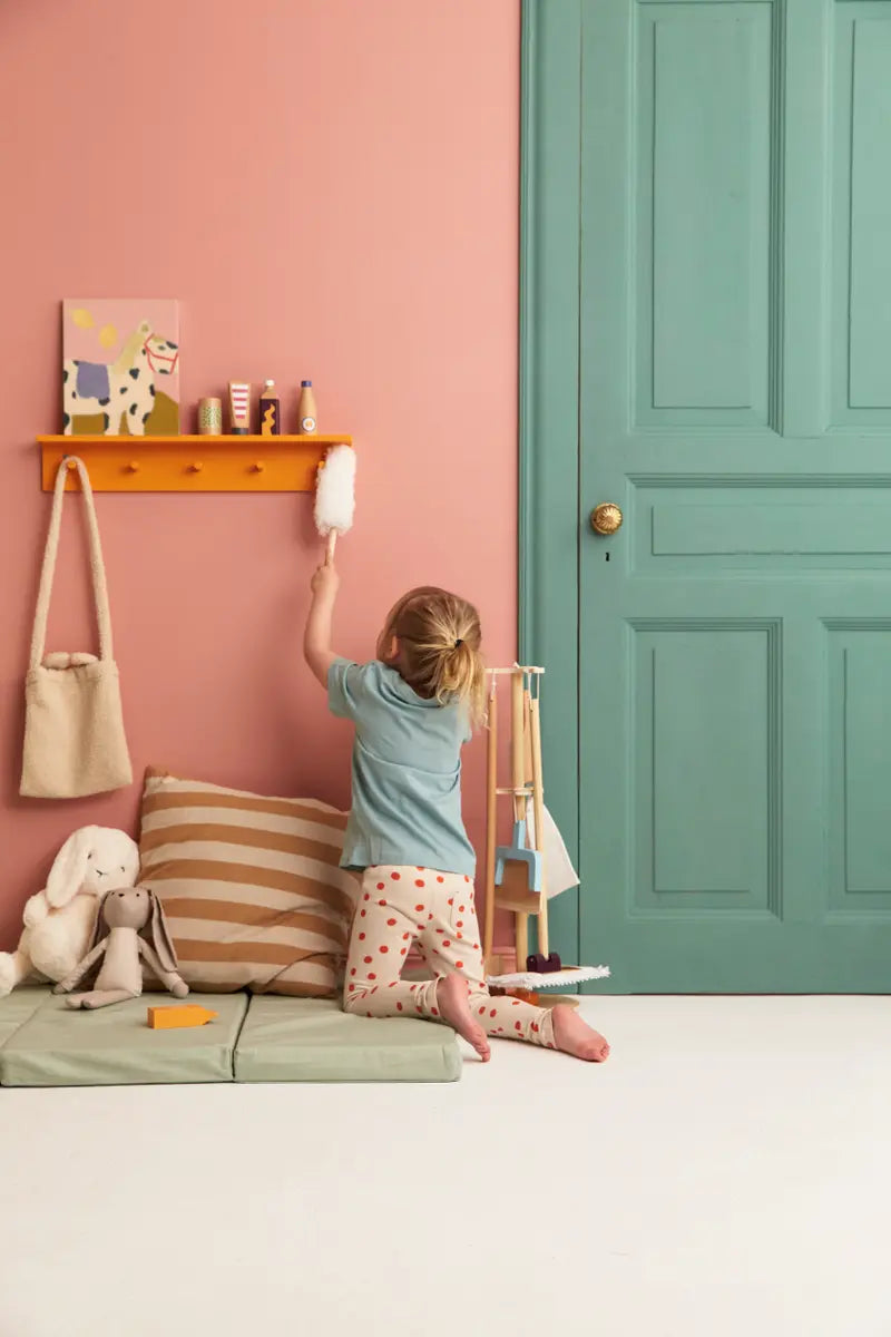 Vaikiškas valymo rinkinys | KIDS CONCEPT