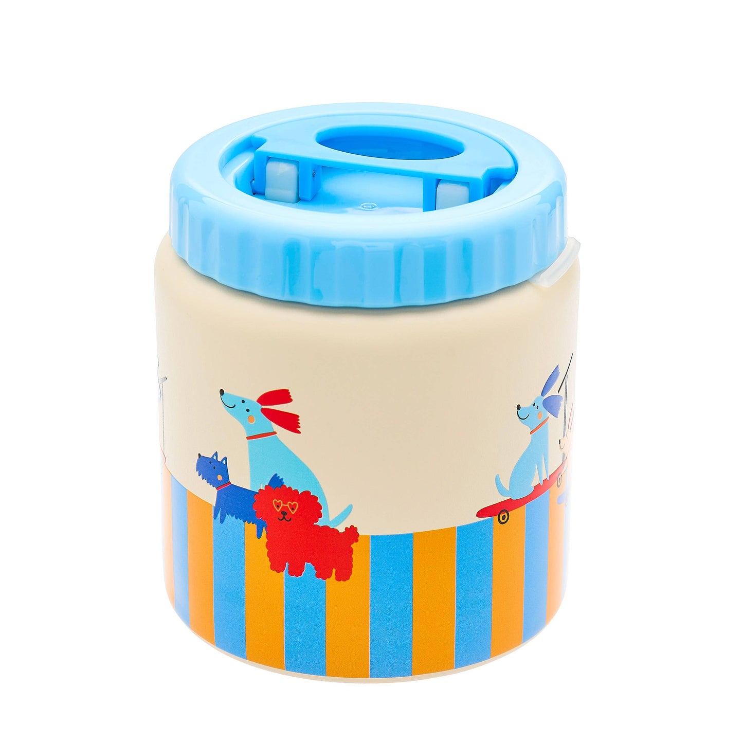 Termo indelis maistui | WOOF GANG 500ml