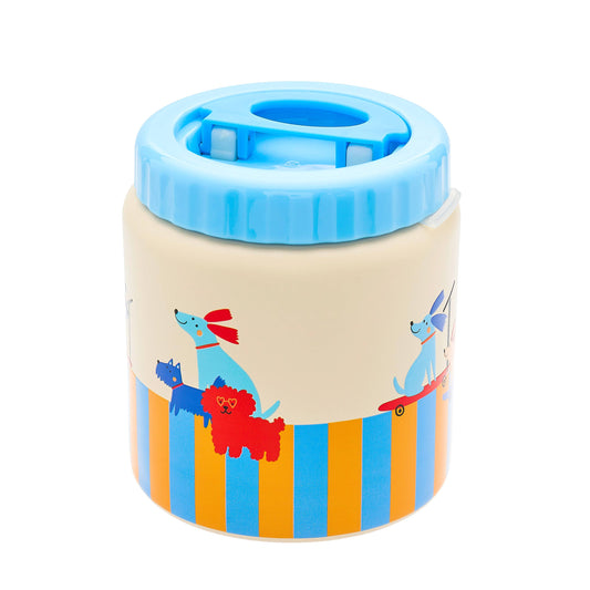 Termo indelis maistui | WOOF GANG 500ml