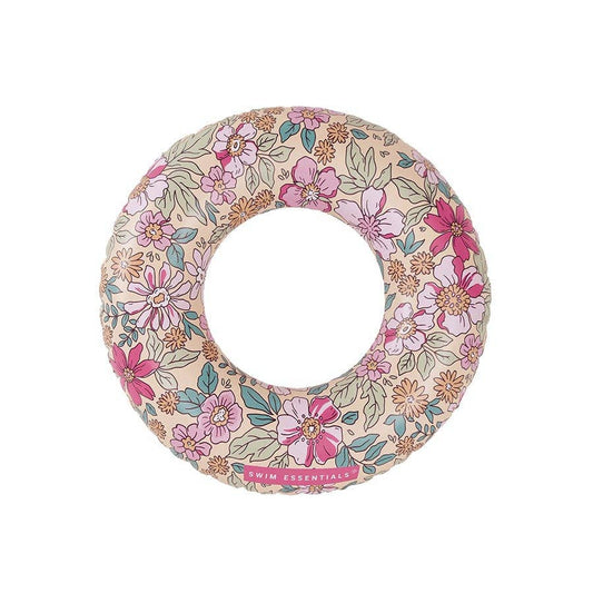 Pripučiamas plaukimo ratas vaikams | BLOSSOM | 90cm