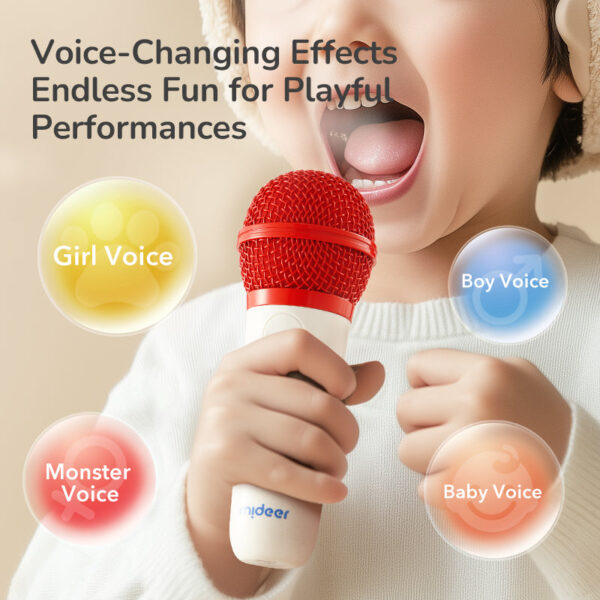 Karaoke rinkinys