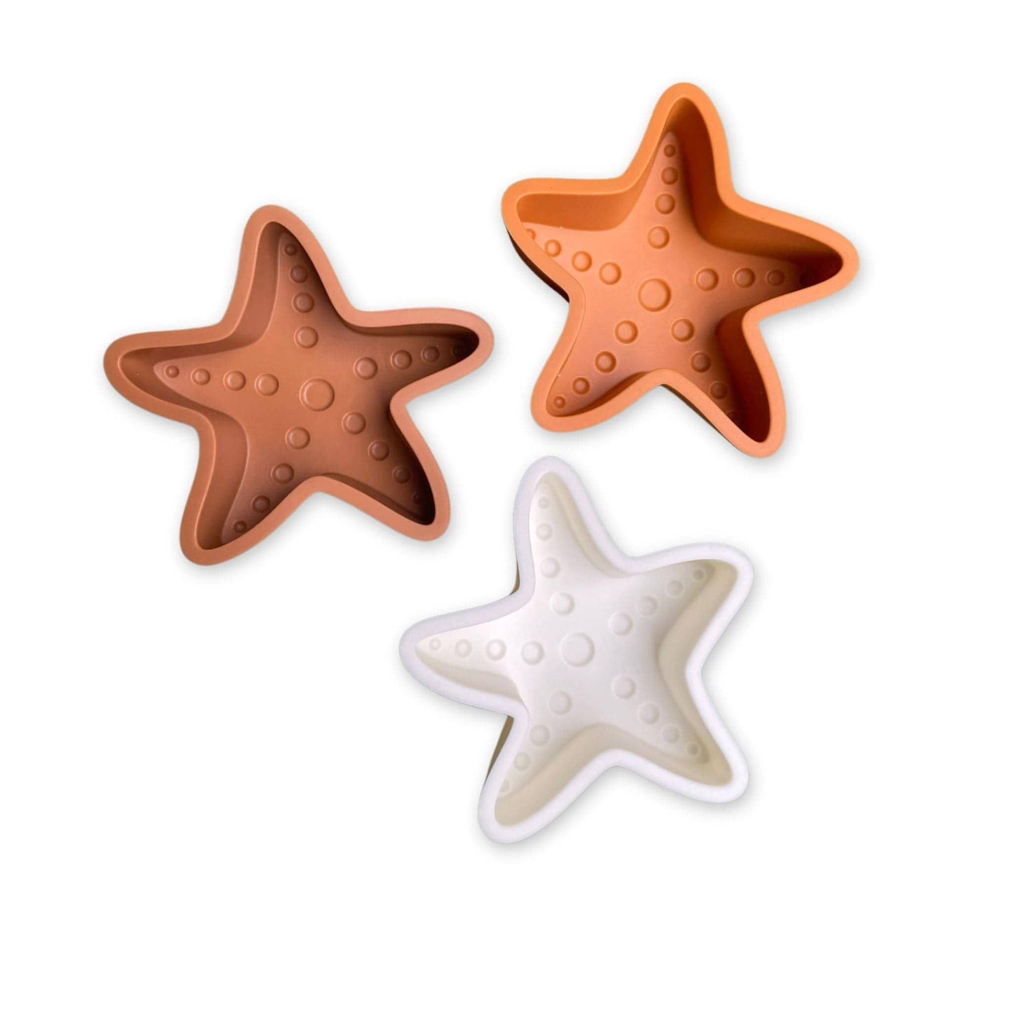 Vaikiškas paplūdimio žaislų rinkinys | SEASTAR