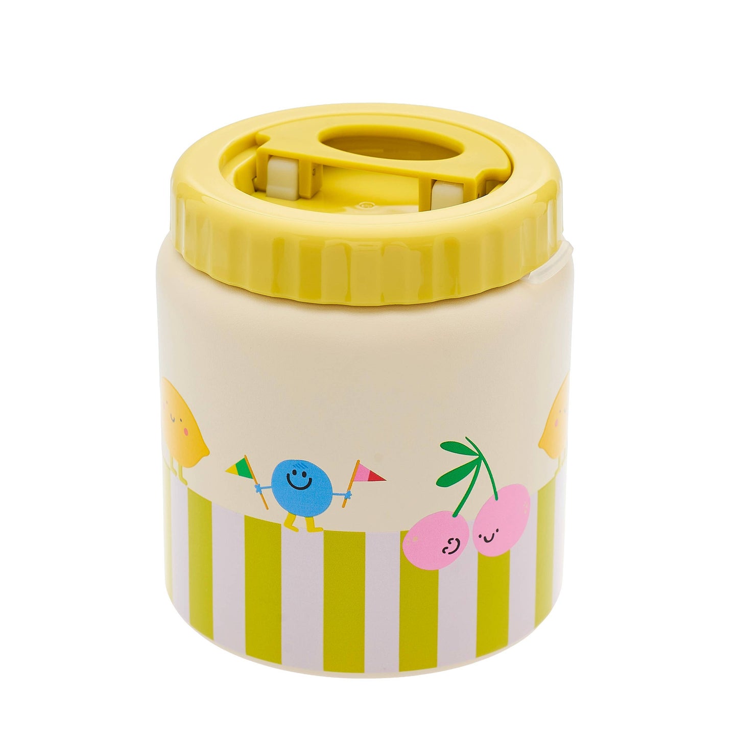 Termo indelis maistui | CHERRY POP 500ml
