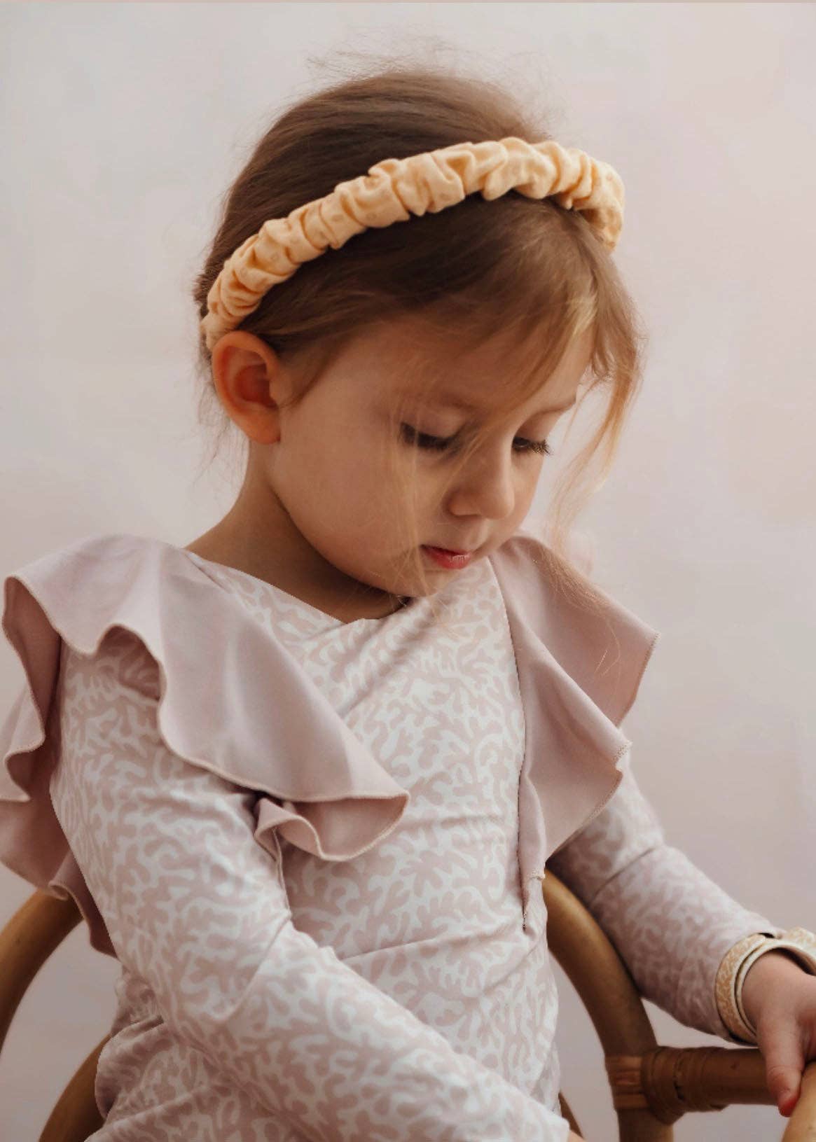 Plaukų lankelis | NEUTRAL DOTS