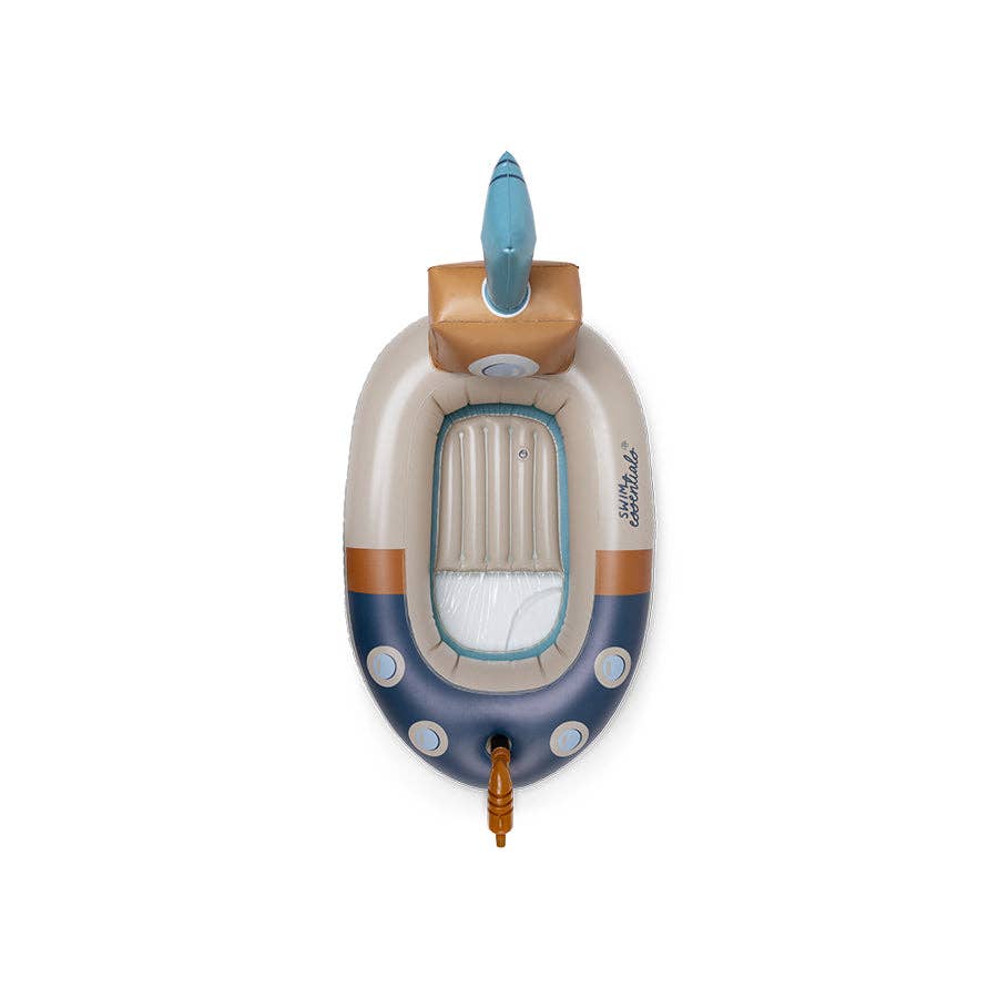 Pripučiamas plaustas vaikams | SUBMARINE