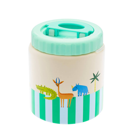 Termo indelis maistui | CROC ROCK 500ml