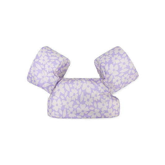 Plaukimo liemenė | FLORISH PURPLE | 2-6 metai
