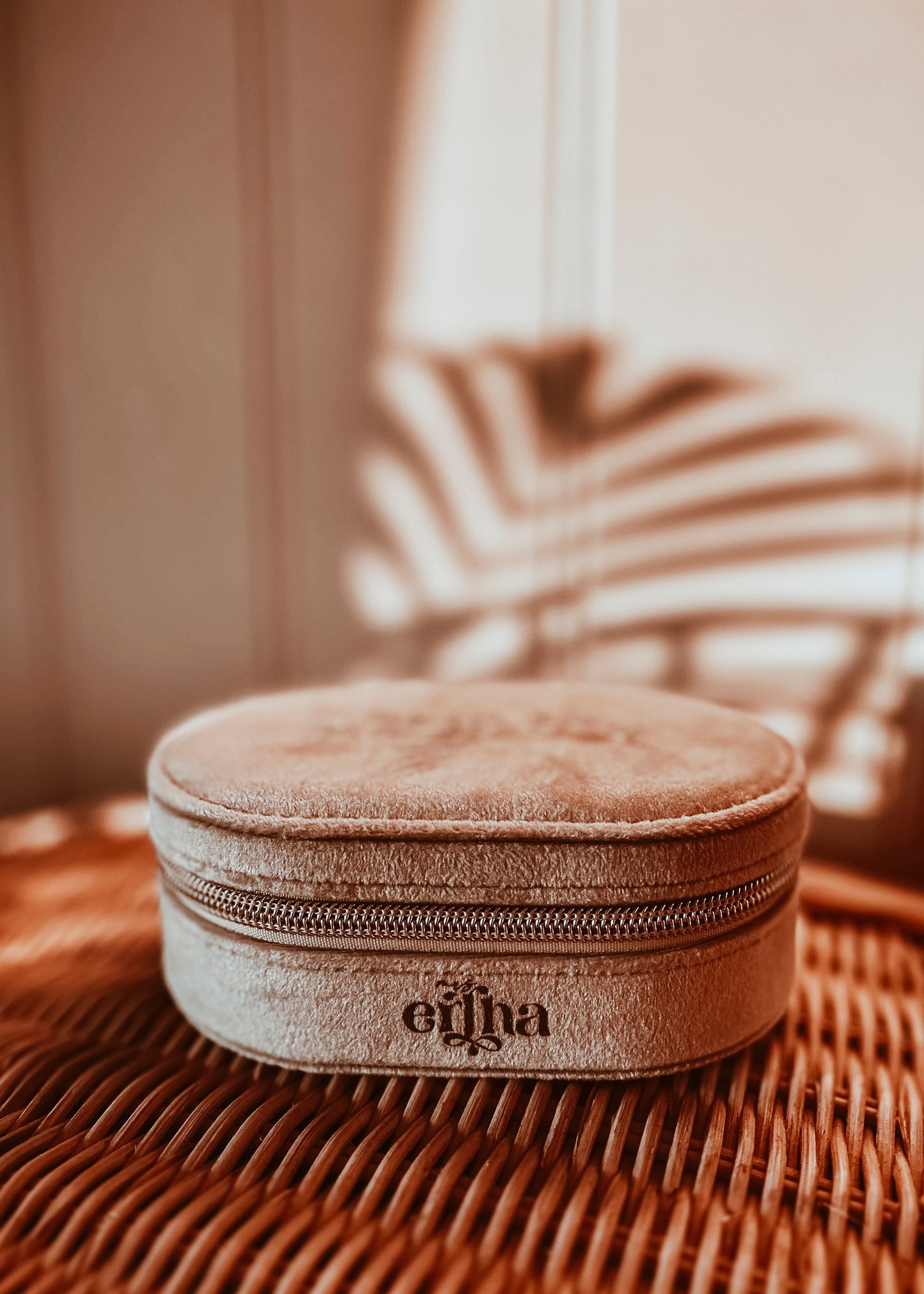 Papuošalų dėžutė | EMBROIDERY DAISY