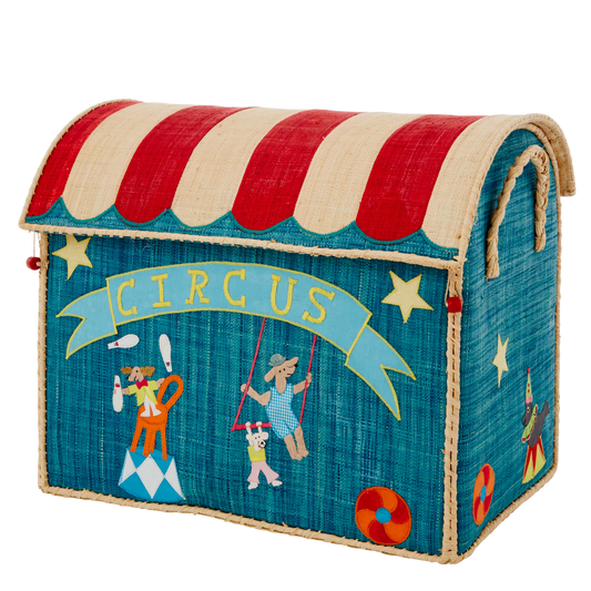RICE daiktadėžė | CIRCUS | Didelė
