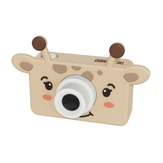 Vaikiškas fotoaparatas | ŽIRAFA
