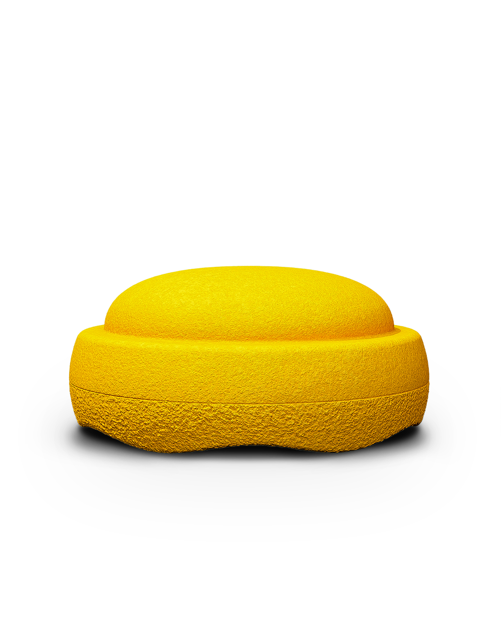 Stapelstein akmenukas | YELLOW