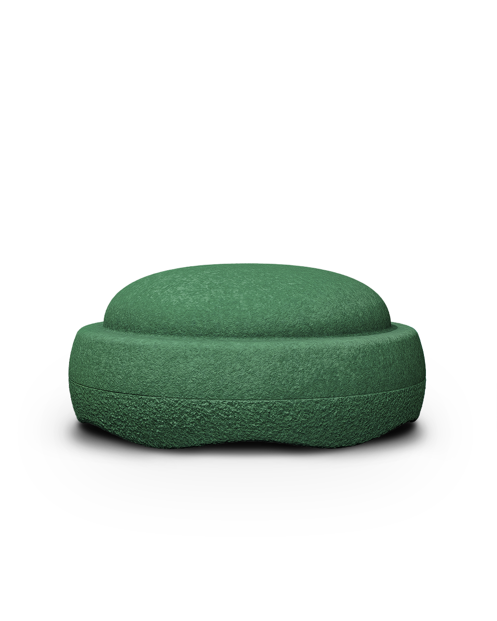 Stapelstein akmenukas | ORIGINAL DARK GREEN