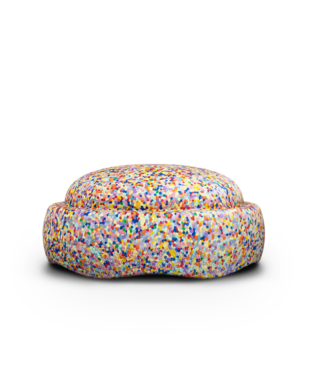 Stapelstein akmenukas | ORIGINAL SUPER CONFETTI