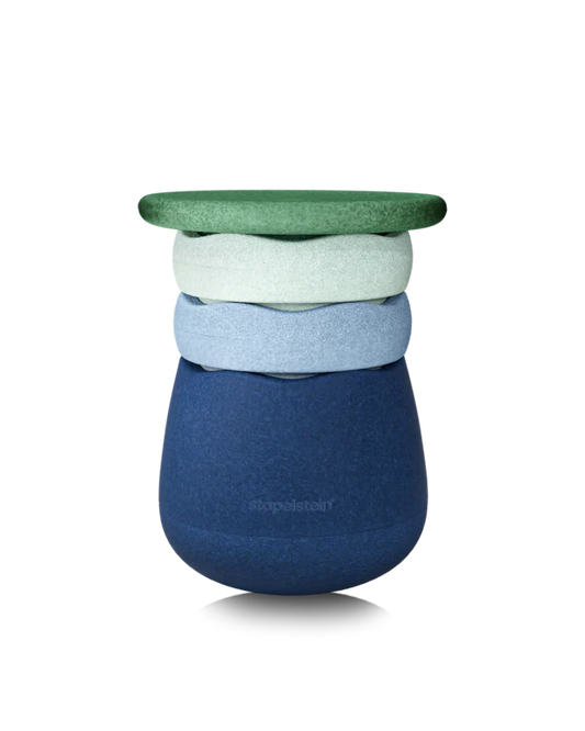 Stapelstein Dynamic rinkinys | ALL WATERS & GREENS