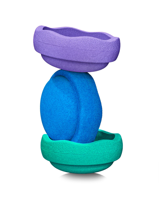 Stapelstein rinkinys | ORIGINAL COOL CLASSIC