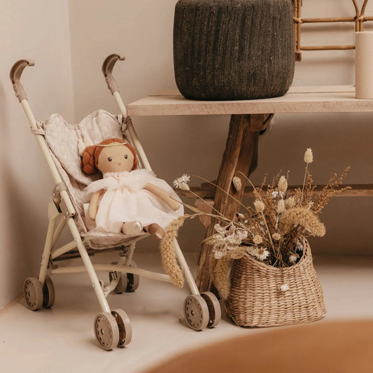 Lėlių vežimėlis | LITTLE DAISYS