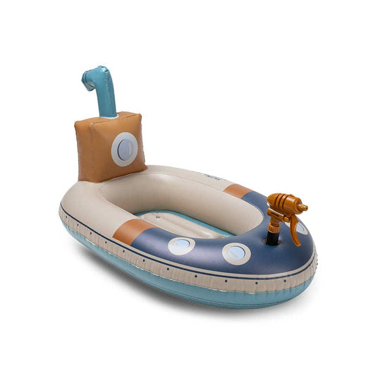 Pripučiamas plaustas vaikams | SUBMARINE