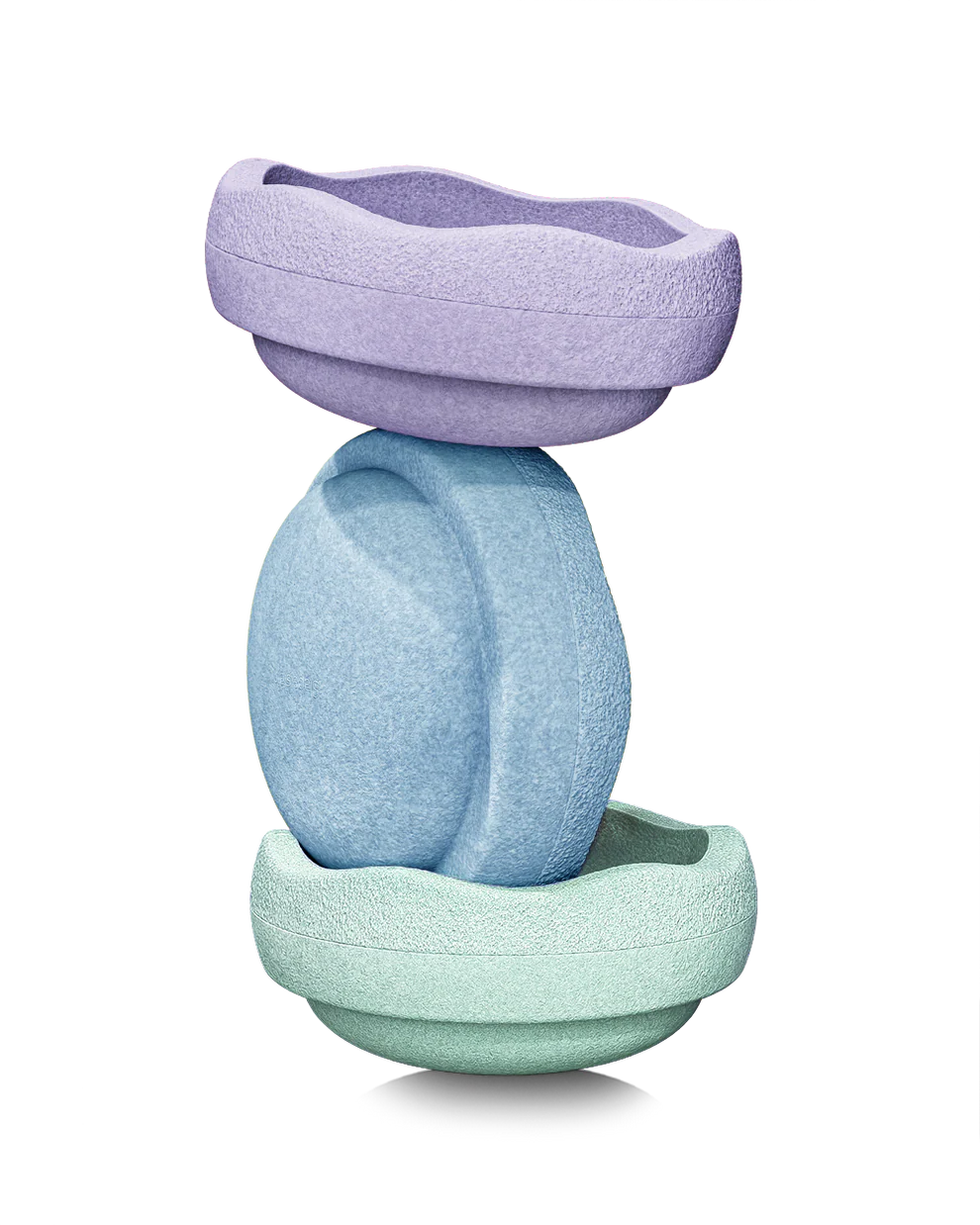 Stapelstein rinkinys | ORIGINAL COOL PASTEL